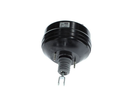 Bromsförstärkare, bild 4