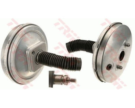 Bromskraftsförstärkare PSA114 TRW