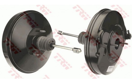 Bromskraftsförstärkare PSA384 TRW