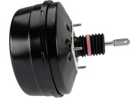 Bromskraftsförstärkare PSA586 TRW