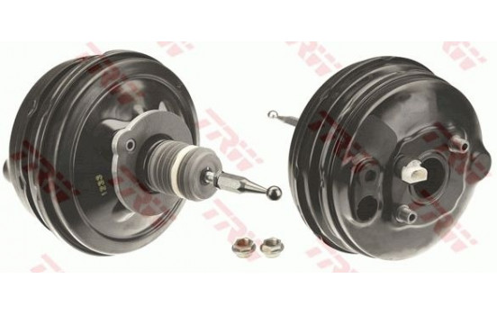 Bromskraftsförstärkare PSA746 TRW