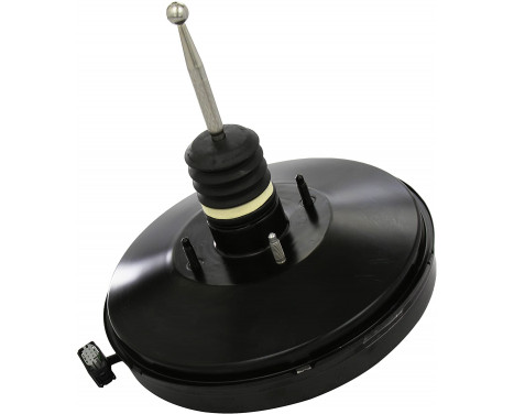 Bromskraftsförstärkare