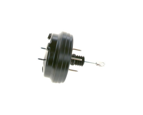 Bromskraftsförstärkare, bild 2