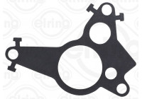 Packning, vakuumpump