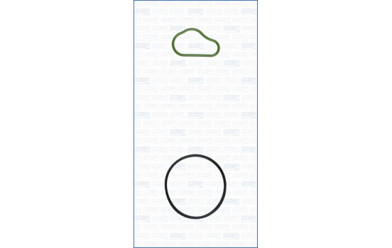 Packningssats, vakuumpump