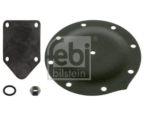 Rep. inställd vakuumpump 05480 FEBI, bild 2