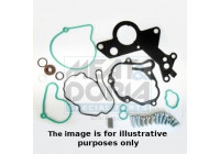 Reparationssats, vakuumpump (bromssystem)