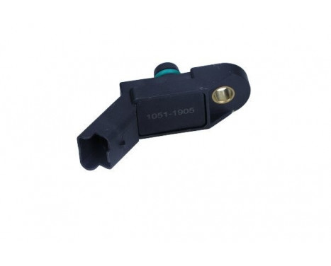 Trycksensor, bromskraftsförstärkare