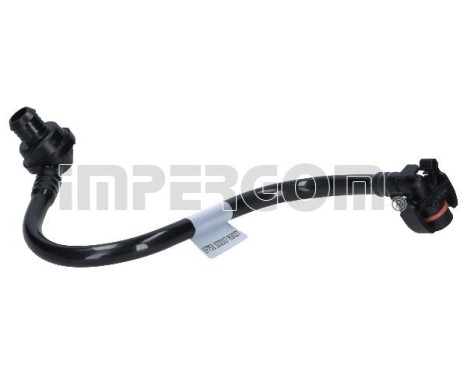 Vakuumledning, bromsförstärkare