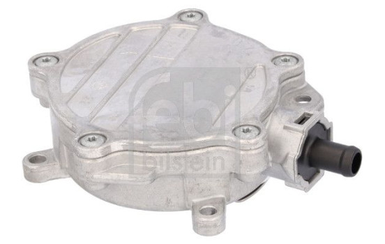 Vakuumpump, bromssystem 102790 FEBI, bild 3