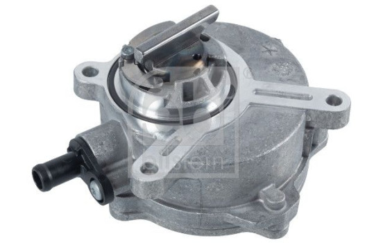 Vakuumpump, bromssystem 170210 FEBI, bild 2