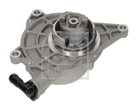 Vakuumpump, bromssystem 172136 FEBI, bild 2