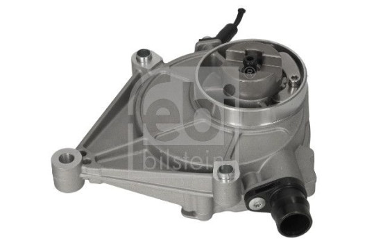Vakuumpump, bromssystem 186081 FEBI
