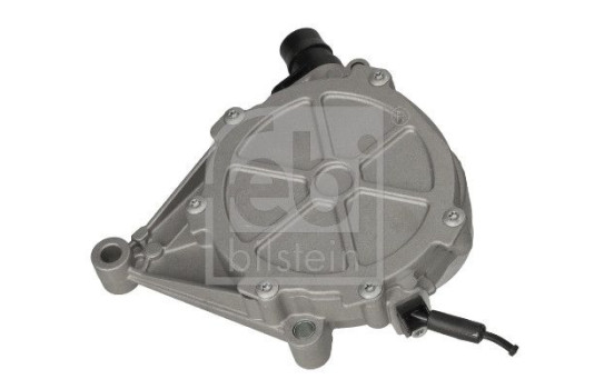 Vakuumpump, bromssystem 186081 FEBI, bild 2