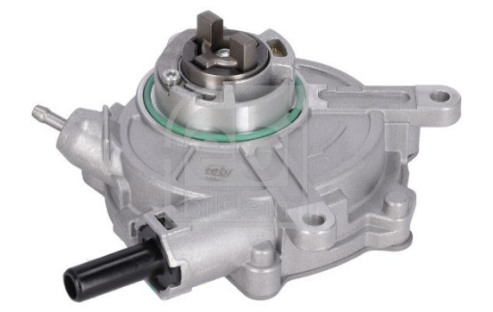 Vakuumpump, bromssystem 186083 FEBI