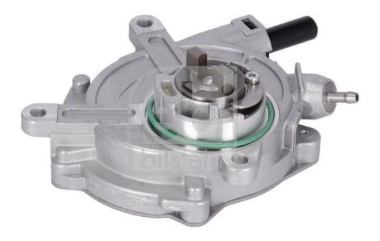 Vakuumpump, bromssystem 186083 FEBI, bild 2