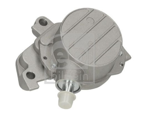 Vakuumpump, bromssystem 196102 FEBI