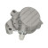 Vakuumpump, bromssystem 196102 FEBI