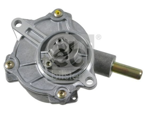 Vakuumpump, bromssystem 21692 FEBI, bild 2
