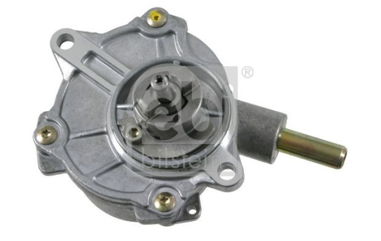 Vakuumpump, bromssystem 21692 FEBI, bild 2