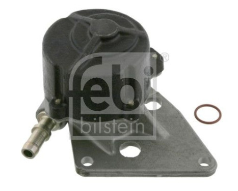 Vakuumpump, bromssystem 22608 FEBI, bild 2