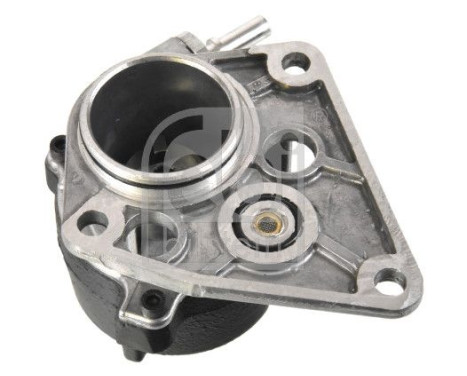 Vakuumpump, bromssystem 22609 FEBI, bild 3