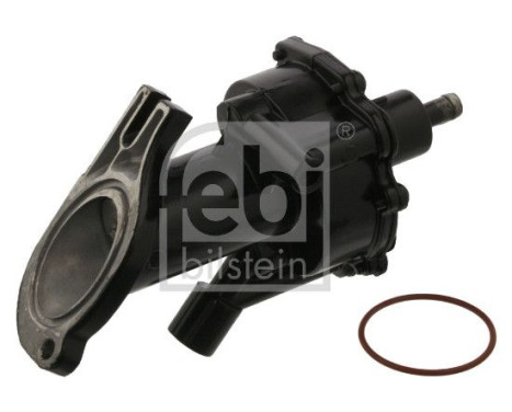 Vakuumpump, bromssystem 22704 FEBI, bild 2