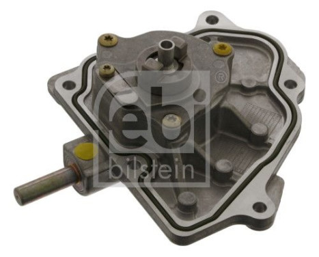 Vakuumpump, bromssystem 39206 FEBI, bild 2