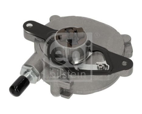 Vakuumpump, bromssystem 48585 FEBI, bild 3