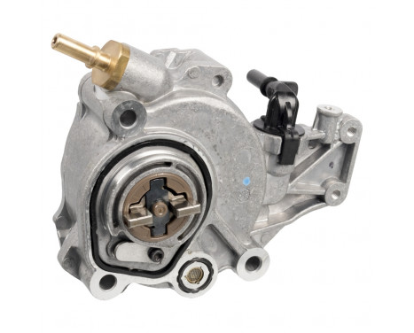 Vakuumpump, bromssystem 49600 FEBI