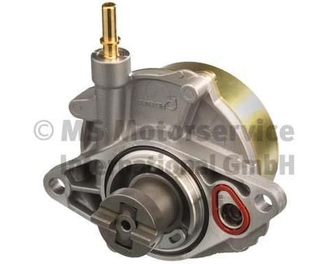 Vakuumpump, bromssystem 7.00027.02.0 Pierburg