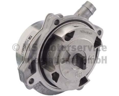 Vakuumpump, bromssystem 7.00264.02.0 Pierburg