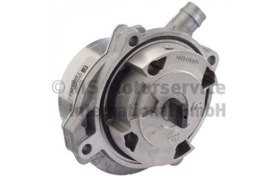 Vakuumpump, bromssystem 7.00264.02.0 Pierburg