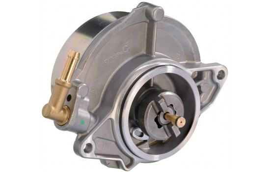 Vakuumpump, bromssystem 7.00906.22.0 Pierburg