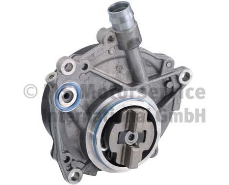 Vakuumpump, bromssystem 7.02388.18.0 Pierburg