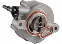 Vakuumpump, bromssystem 7.02551.05.0 Pierburg