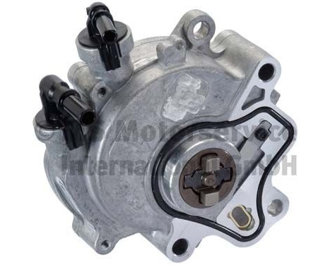 Vakuumpump, bromssystem 7.02551.06.0 Pierburg