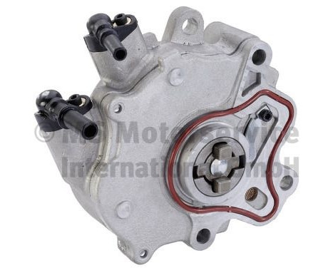 Vakuumpump, bromssystem 7.02551.06.0 Pierburg, bild 2
