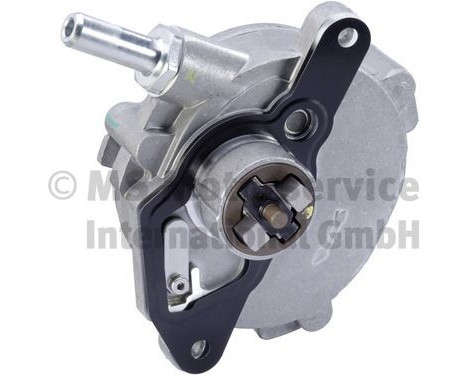 Vakuumpump, bromssystem 7.02551.16.0 Pierburg