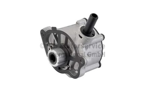Vakuumpump, bromssystem 7.02551.21.0 Pierburg