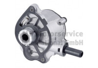 Vakuumpump, bromssystem 7.02551.27.0 Pierburg