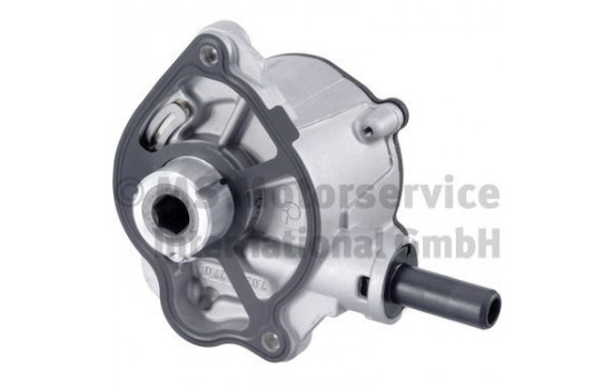 Vakuumpump, bromssystem 7.02551.27.0 Pierburg
