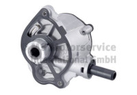 Vakuumpump, bromssystem 7.02551.27.0 Pierburg