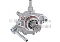 Vakuumpump, bromssystem 7.02551.30.0 Pierburg