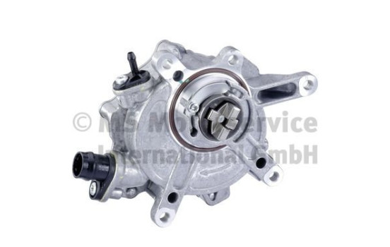 Vakuumpump, bromssystem 7.02551.36.0 Pierburg