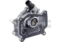 Vakuumpump, bromssystem 7.02551.37.0 Pierburg
