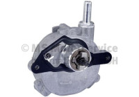 Vakuumpump, bromssystem 7.02551.38.0 Pierburg