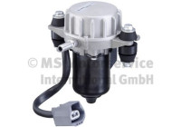 Vakuumpump, bromssystem 7.02551.40.0 Pierburg