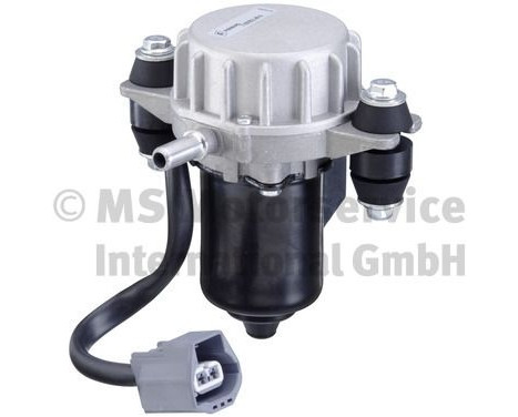 Vakuumpump, bromssystem 7.02551.40.0 Pierburg