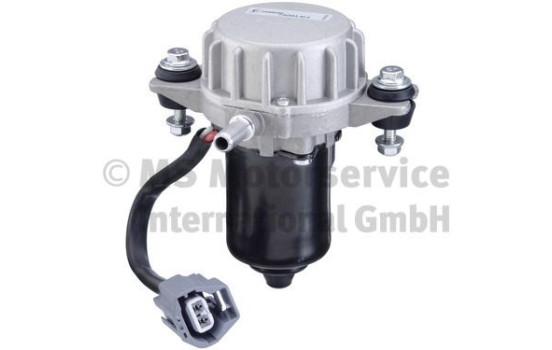 Vakuumpump, bromssystem 7.02551.41.0 Pierburg